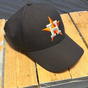 Houston Astros ‘47 Velcro baseball cap